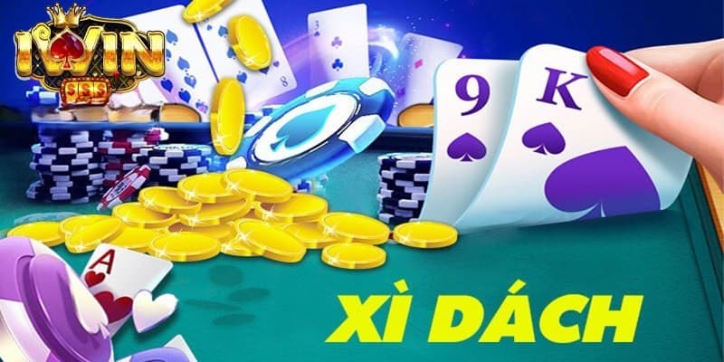 Tổng quan về trò chơi xì dách iwin